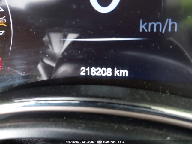 1C4RJFBG5FC747456 Jeep Grand Cherokee Limited