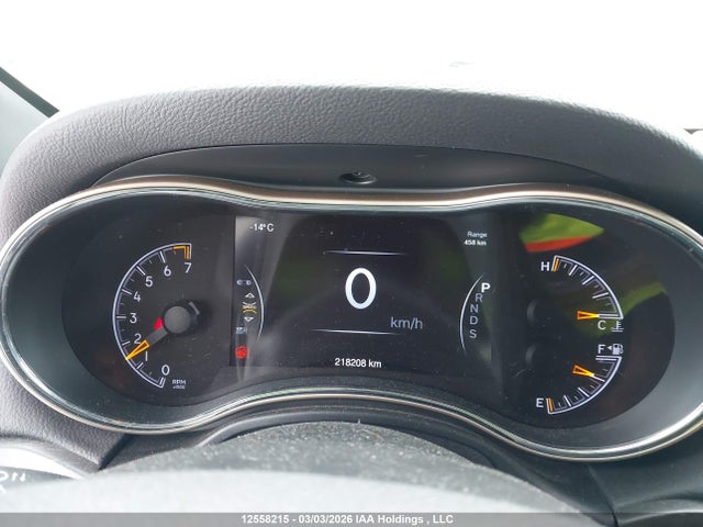 1C4RJFBG5FC747456 Jeep Grand Cherokee Limited