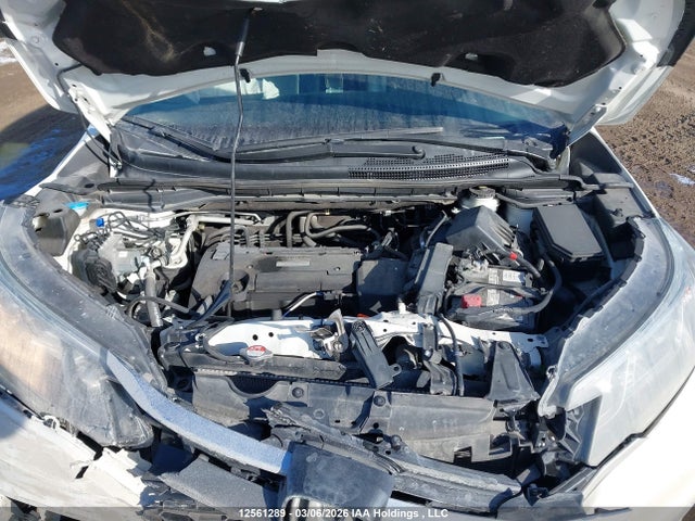 2HKRM4H7XGH105971 Honda CR-V EXL