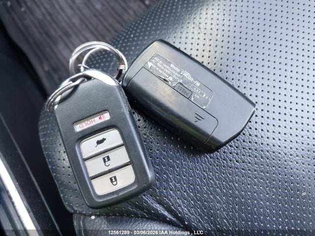 2HKRM4H7XGH105971 Honda CR-V EXL