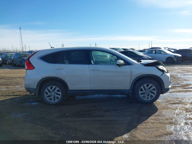 2HKRM4H7XGH105971 Honda CR-V EXL