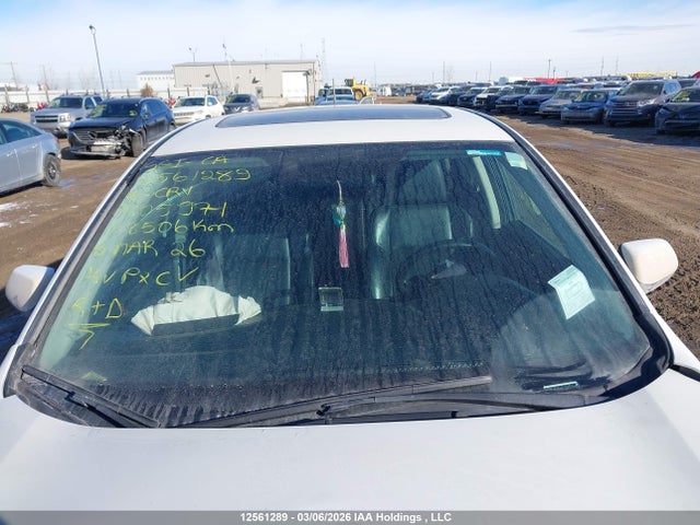 2HKRM4H7XGH105971 Honda CR-V EXL
