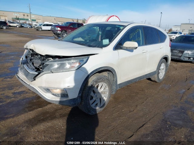 2HKRM4H7XGH105971 Honda CR-V EXL