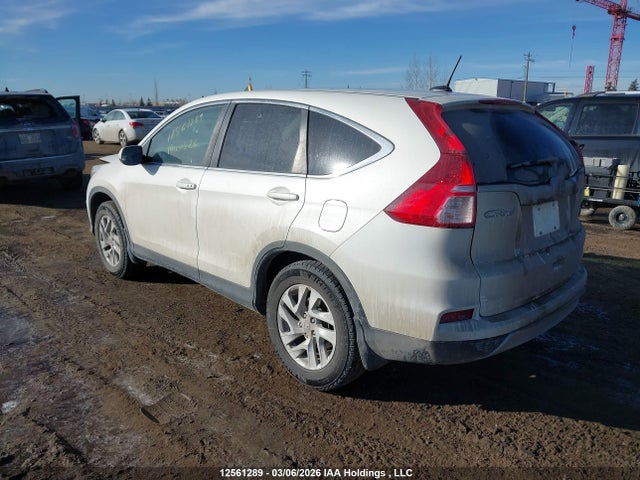 2HKRM4H7XGH105971 Honda CR-V EXL
