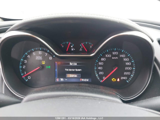Продаж на аукціоні авто 2014 Chevrolet Impala, vin: 2G1125S30E9107719, номер лоту: 12561291