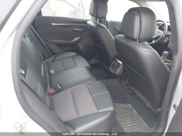 Продаж на аукціоні авто 2014 Chevrolet Impala, vin: 2G1125S30E9107719, номер лоту: 12561291