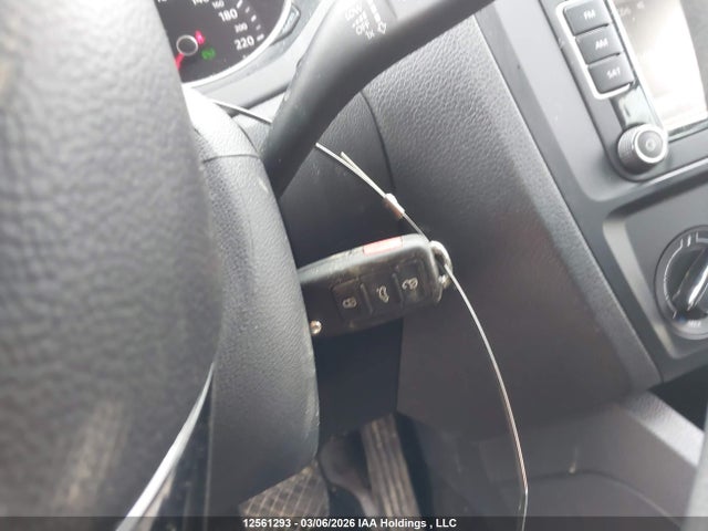 12561293 :رقم المزاد ، 3VW2K7AJ8FM413595 vin ، 2015 Volkswagen Jetta S مزاد بيع