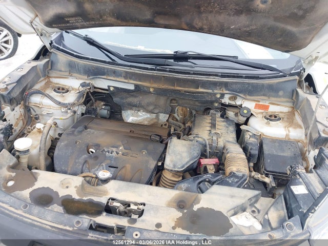 JA4AJVAW3MU601946 Mitsubishi Rvr Se/sel/le/gt