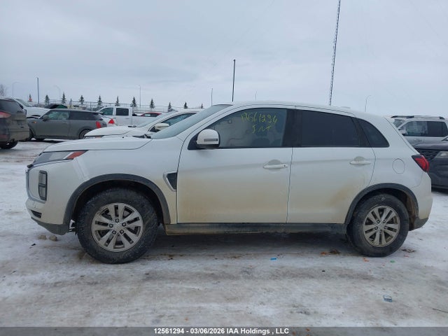 JA4AJVAW3MU601946 Mitsubishi Rvr Se/sel/le/gt