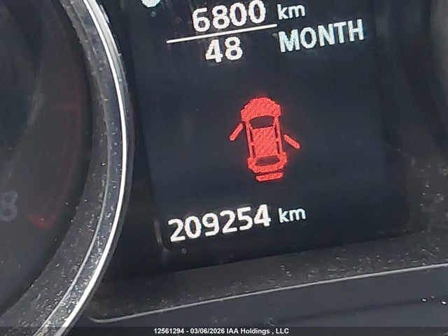 JA4AJVAW3MU601946 Mitsubishi Rvr Se/sel/le/gt