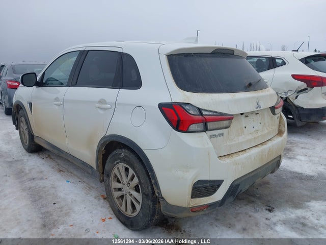 JA4AJVAW3MU601946 Mitsubishi Rvr Se/sel/le/gt