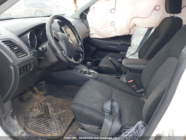 JA4AJVAW3MU601946 Mitsubishi Rvr Se/sel/le/gt