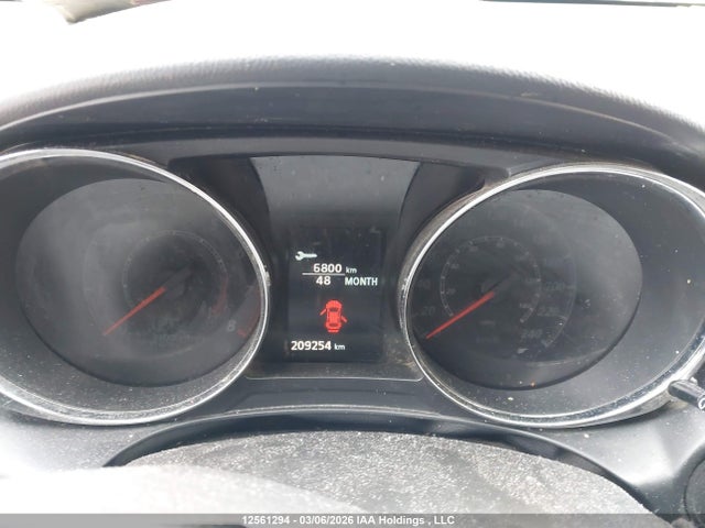 JA4AJVAW3MU601946 Mitsubishi Rvr Se/sel/le/gt