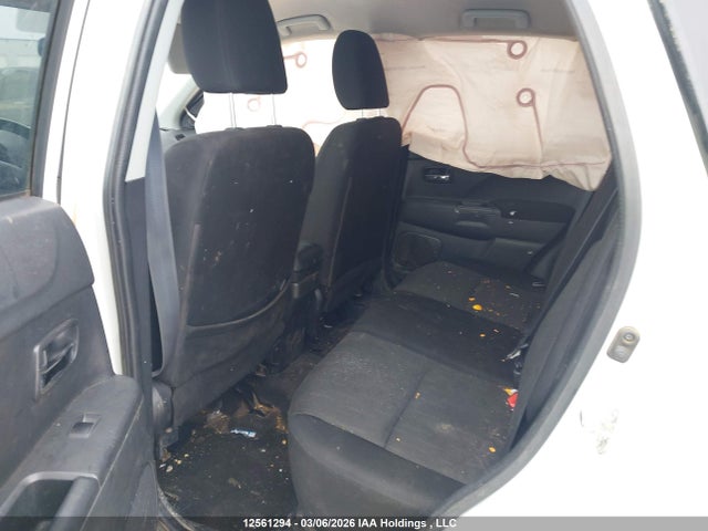 JA4AJVAW3MU601946 Mitsubishi Rvr Se/sel/le/gt