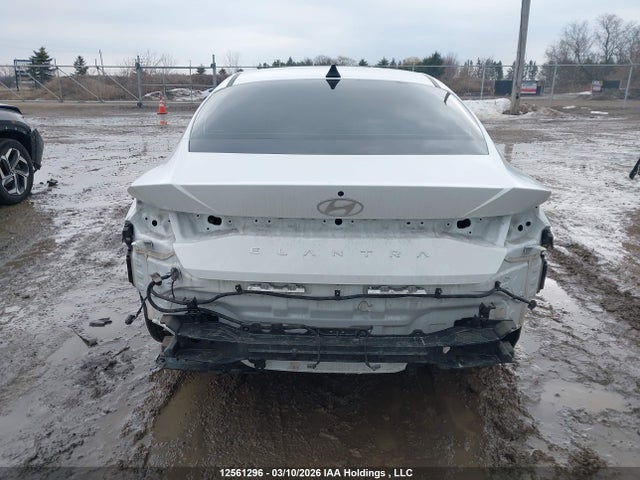 Продаж на аукціоні авто 2024 Hyundai Elantra Sel, vin: KMHLM4DG5RU667440, номер лоту: 12561296