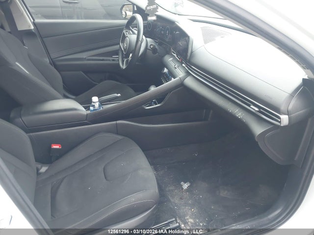Продаж на аукціоні авто 2024 Hyundai Elantra Sel, vin: KMHLM4DG5RU667440, номер лоту: 12561296