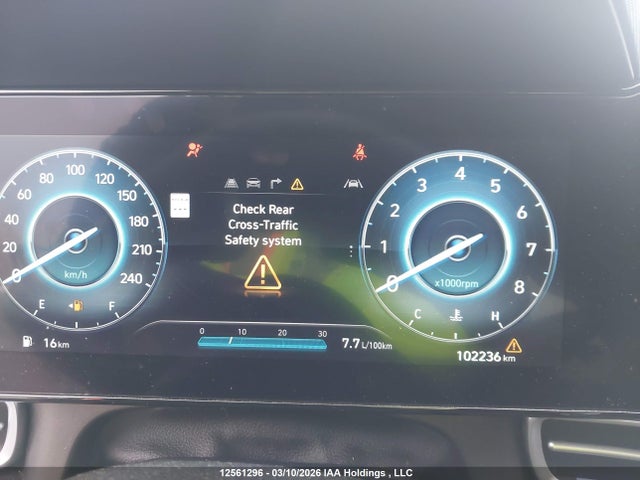Продаж на аукціоні авто 2024 Hyundai Elantra Sel, vin: KMHLM4DG5RU667440, номер лоту: 12561296