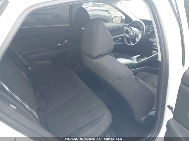 Продаж на аукціоні авто 2024 Hyundai Elantra Sel, vin: KMHLM4DG5RU667440, номер лоту: 12561296