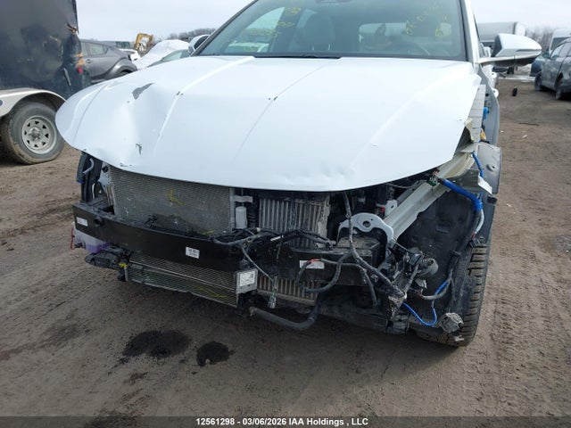Продажа на аукционе авто 2025 Hyundai Tucson Ultimate Plug-in Hybrid Awd, vin: KM8JDDD24SU330033, номер лота: 12561298