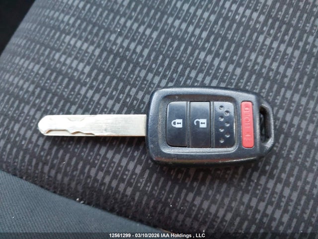 3HGGK5G55FM111769 Honda FIT LX