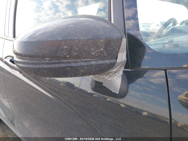 3HGGK5G55FM111769 Honda FIT LX