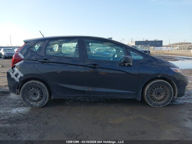 3HGGK5G55FM111769 Honda FIT LX