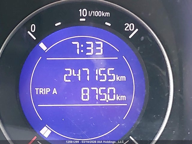 3HGGK5G55FM111769 Honda FIT LX