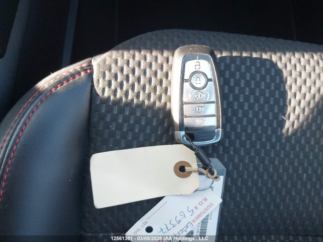 Ford Escape St-line 2023 1FMCU9MN9PUA32987 Image 11