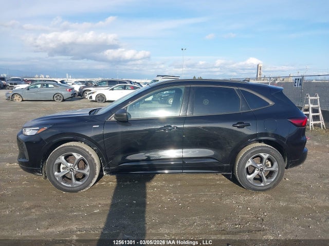 Ford Escape St-line 2023 1FMCU9MN9PUA32987 Image 14