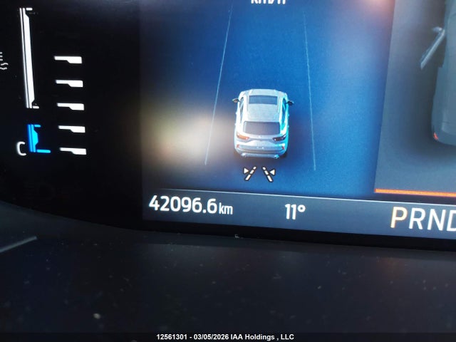 Ford Escape St-line 2023 1FMCU9MN9PUA32987 Image 15