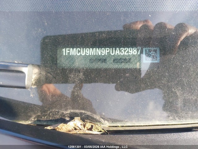 Ford Escape St-line 2023 1FMCU9MN9PUA32987 Image 18