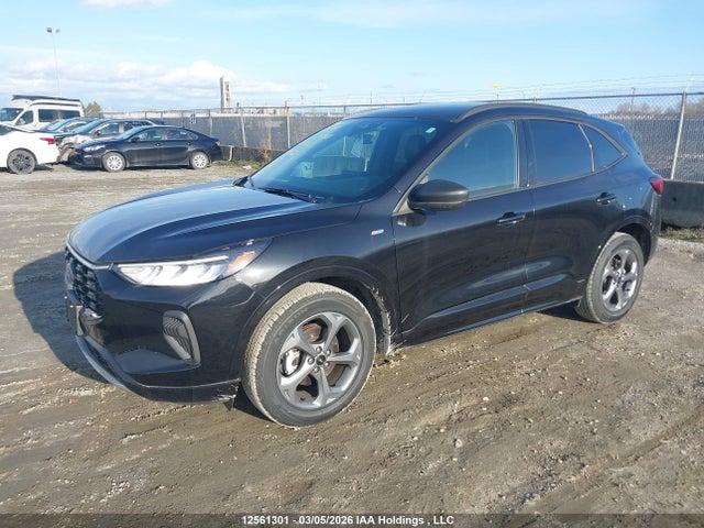 Ford Escape St-line 2023 1FMCU9MN9PUA32987 Image 2