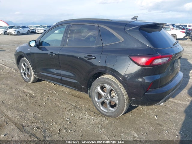 Ford Escape St-line 2023 1FMCU9MN9PUA32987 Image 3