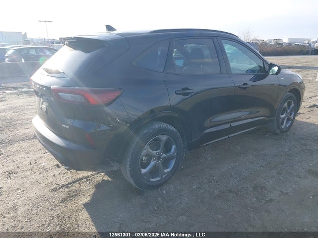 Ford Escape St-line 2023 1FMCU9MN9PUA32987 Image 4
