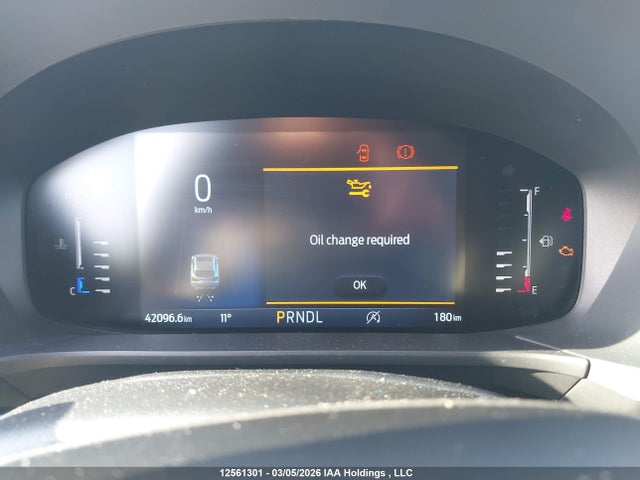 Ford Escape St-line 2023 1FMCU9MN9PUA32987 Image 7
