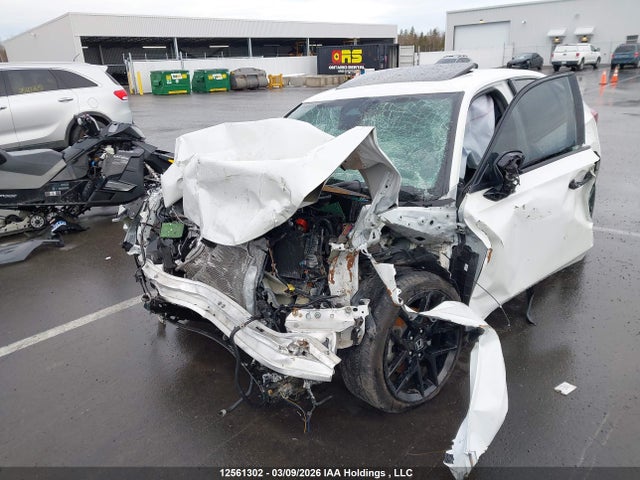 2025 Honda Civic Hybrid მანქანა იყიდება აუქციონზე, vin: 2HGFE4F85SH013939, აუქციონის ნომერი: 12561302