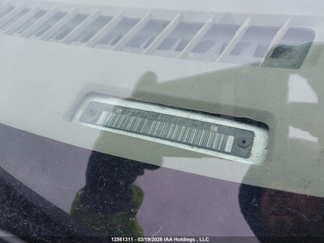 Aukcja sprzedaży 2012 Gmc Savana G3500, vin: 1GTZ7UCA6C1100231, numer aukcji: 12561311