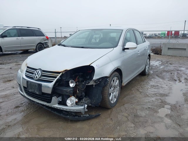 Продаж на аукціоні авто 2009 Volkswagen Jetta S, vin: 3VWHM71K39M166424, номер лоту: 12561312