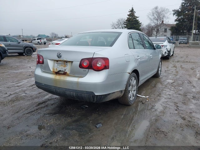 Продаж на аукціоні авто 2009 Volkswagen Jetta S, vin: 3VWHM71K39M166424, номер лоту: 12561312
