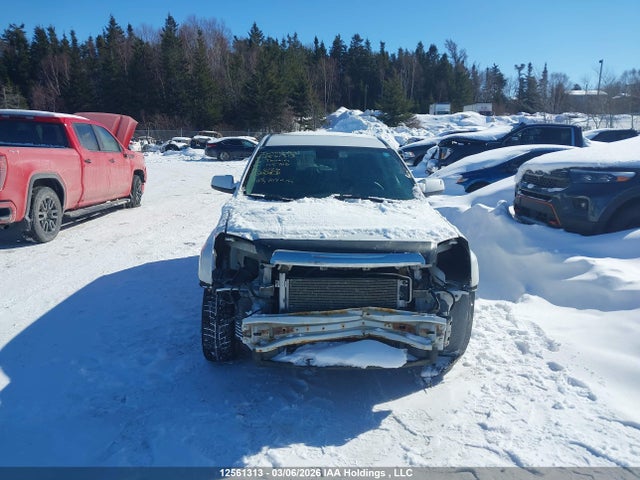 Продажа на аукционе авто 2016 Gmc Terrain Sle-1, vin: 2GKALMEK2G6145706, номер лота: 12561313