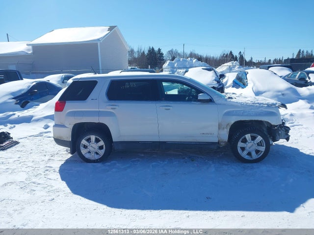 Продажа на аукционе авто 2016 Gmc Terrain Sle-1, vin: 2GKALMEK2G6145706, номер лота: 12561313