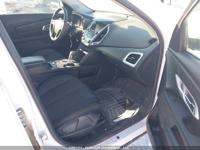 Продажа на аукционе авто 2016 Gmc Terrain Sle-1, vin: 2GKALMEK2G6145706, номер лота: 12561313