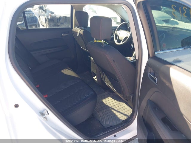 Продажа на аукционе авто 2016 Gmc Terrain Sle-1, vin: 2GKALMEK2G6145706, номер лота: 12561313