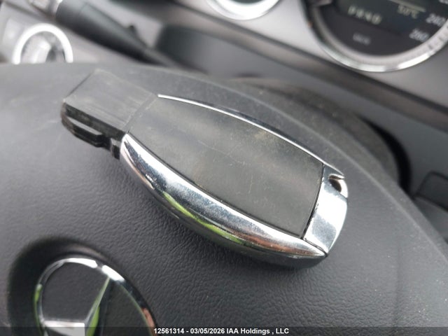 Aukcja sprzedaży 2011 Mercedes-benz C 300 4matic, vin: WDDGF8BBXBA499046, numer aukcji: 12561314