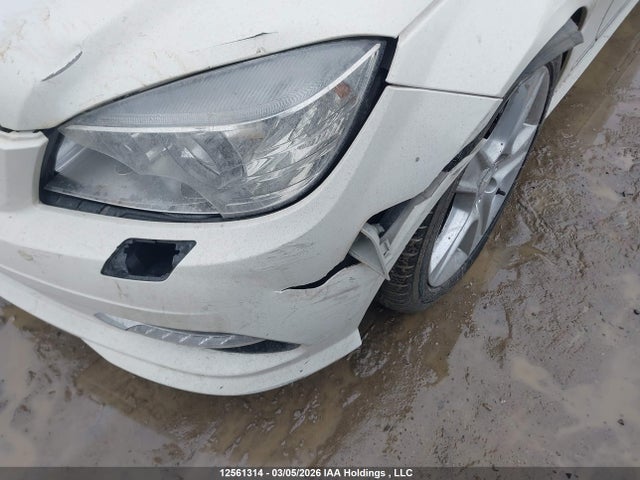 Aukcja sprzedaży 2011 Mercedes-benz C 300 4matic, vin: WDDGF8BBXBA499046, numer aukcji: 12561314