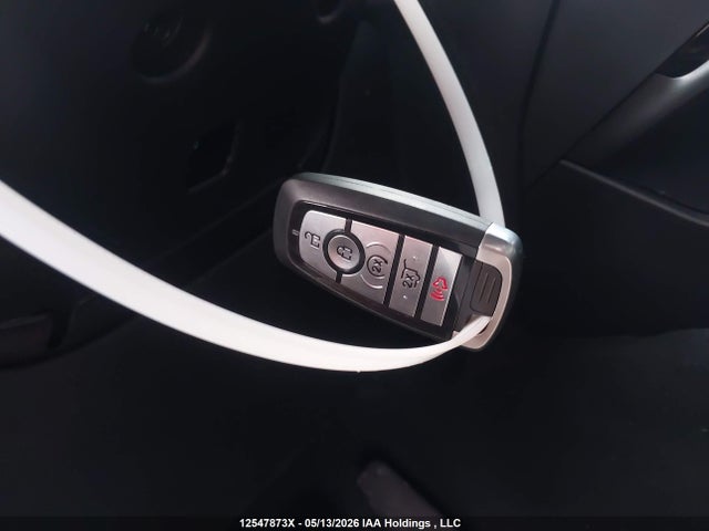 Aukcja sprzedaży 2022 Ford Explorer St, vin: 1FM5K8GC3NGA57365, numer aukcji: 12547873