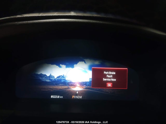 Aukcja sprzedaży 2022 Ford Explorer St, vin: 1FM5K8GC3NGA57365, numer aukcji: 12547873
