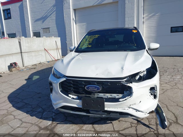 1FMCU9PA8RUB18755 Ford Escape St-line Elite