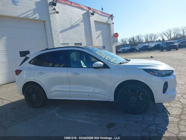 1FMCU9PA8RUB18755 Ford Escape St-line Elite