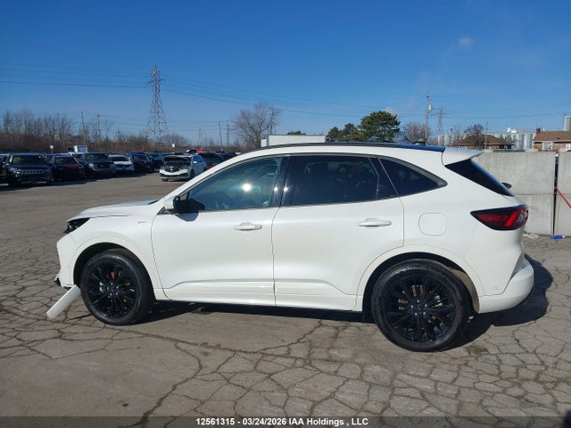 1FMCU9PA8RUB18755 Ford Escape St-line Elite
